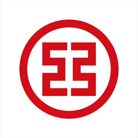 bank